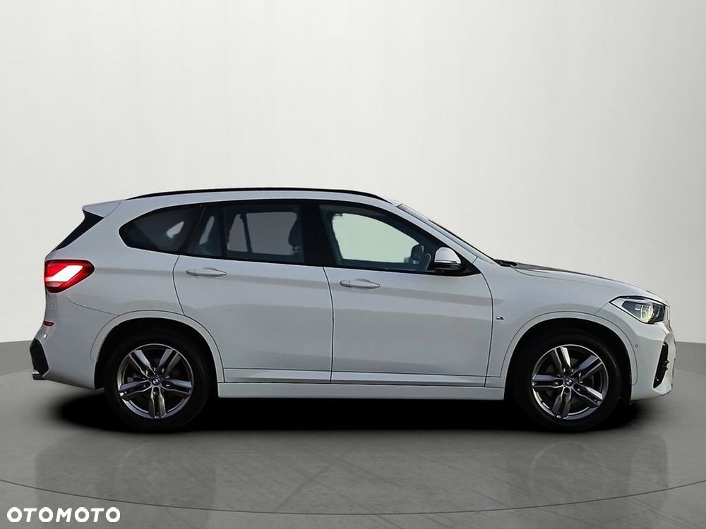 BMW X1 sDrive18d M Sport - 7