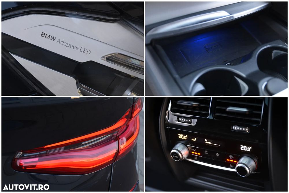 BMW Seria 6 - 33
