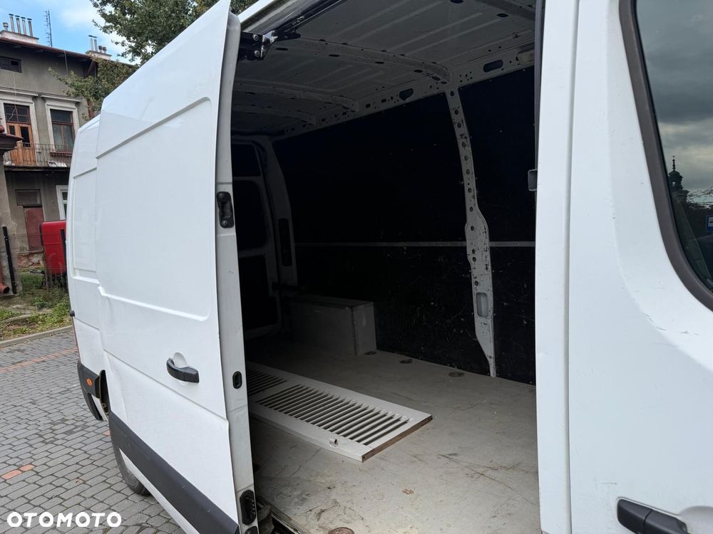 Renault Master - 10