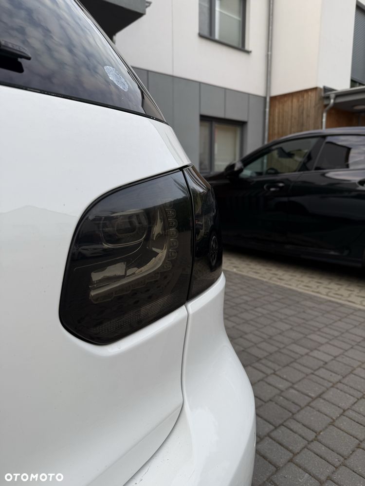 Volkswagen Golf - 4