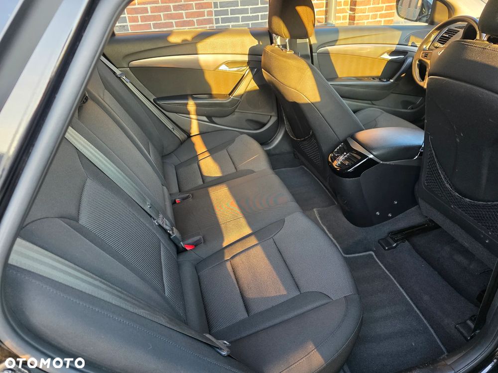 Hyundai i40 1.7 CRDi Comfort - 22