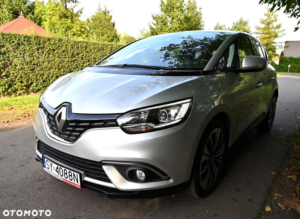 Renault Scenic - 6