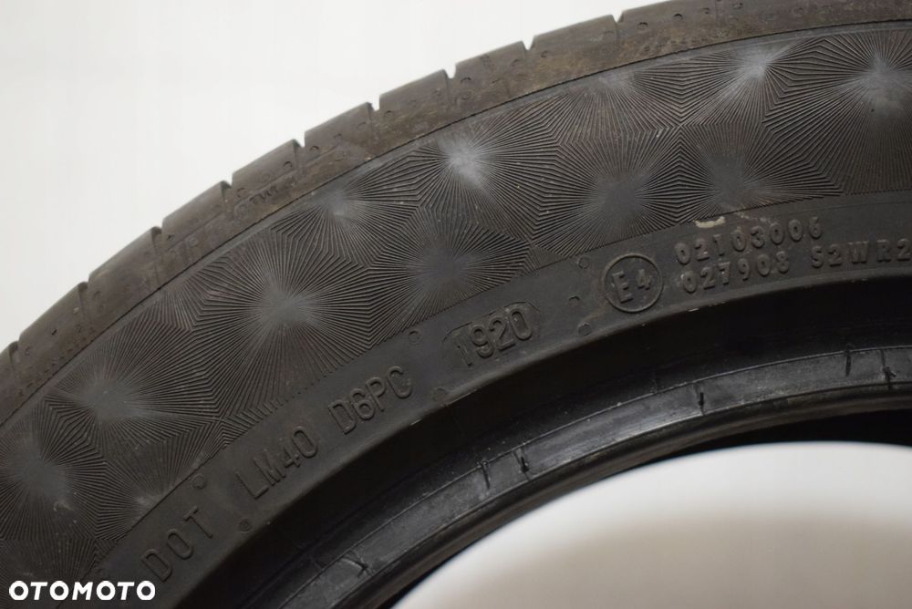 R17 225/50 Continental PremiumContact 6 98Y Wysyłka gratis! - 5