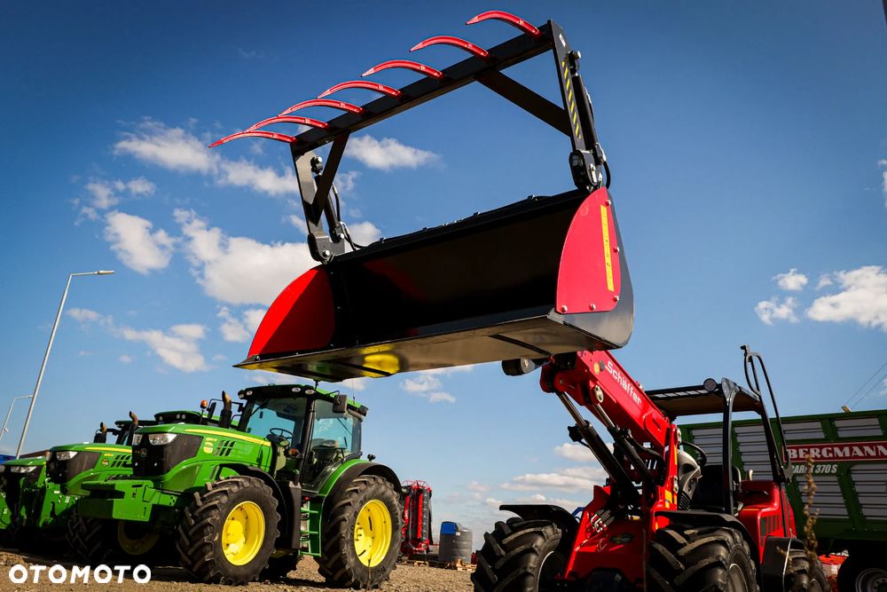Schaffer 3650T - 8