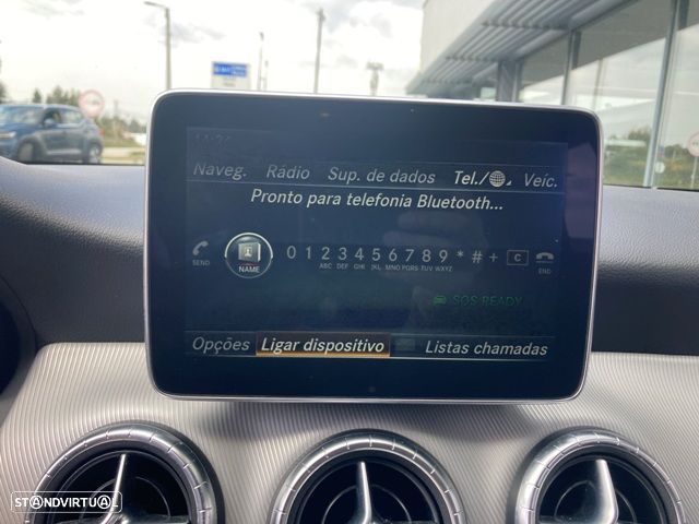 Mercedes-Benz CLA 180 d Peak Edition - 21