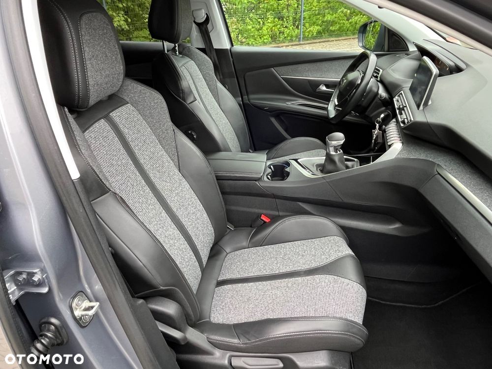 Peugeot 3008 BlueHDi 130 Stop & Start Allure - 18