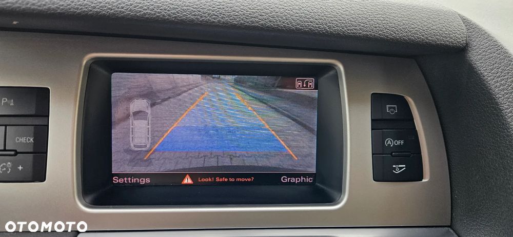 Audi Q7 3.0 TDI DPF clean diesel Quattro Tiptronic - 33