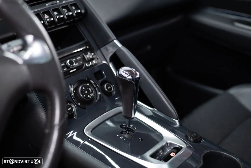 Peugeot 3008 1.6 e-HDi Allure 2-Tronic - 36