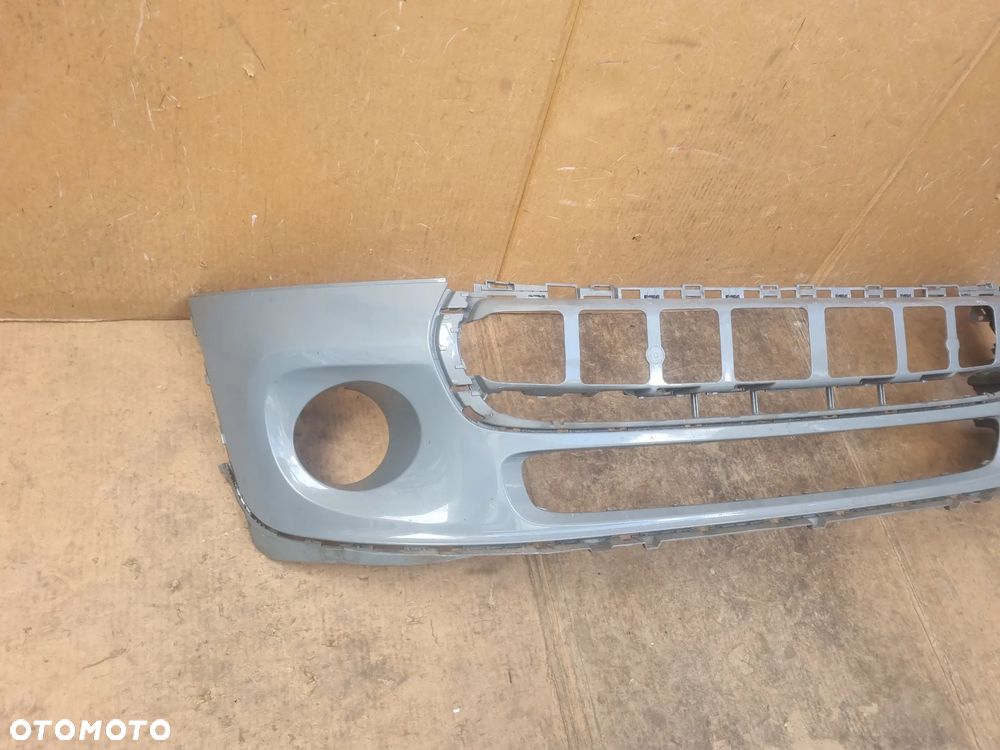 MINI COOPER F56 ZDERZAK PRZÓD - 3