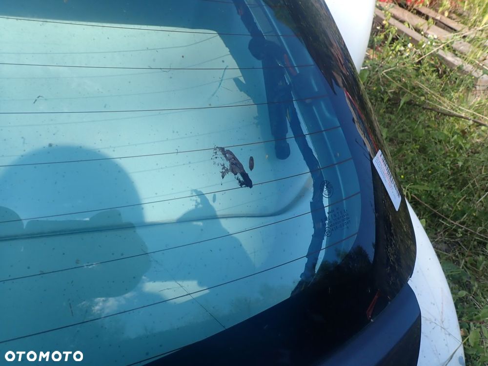 KLAPA TYŁ BAGAŻNIKA ALFA ROMEO 159 1.9 JTD SPORTWAGON - 4