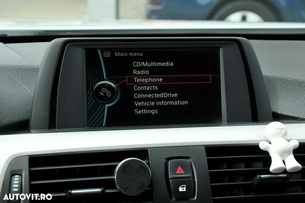 BMW Seria 3 320d Aut. - 20