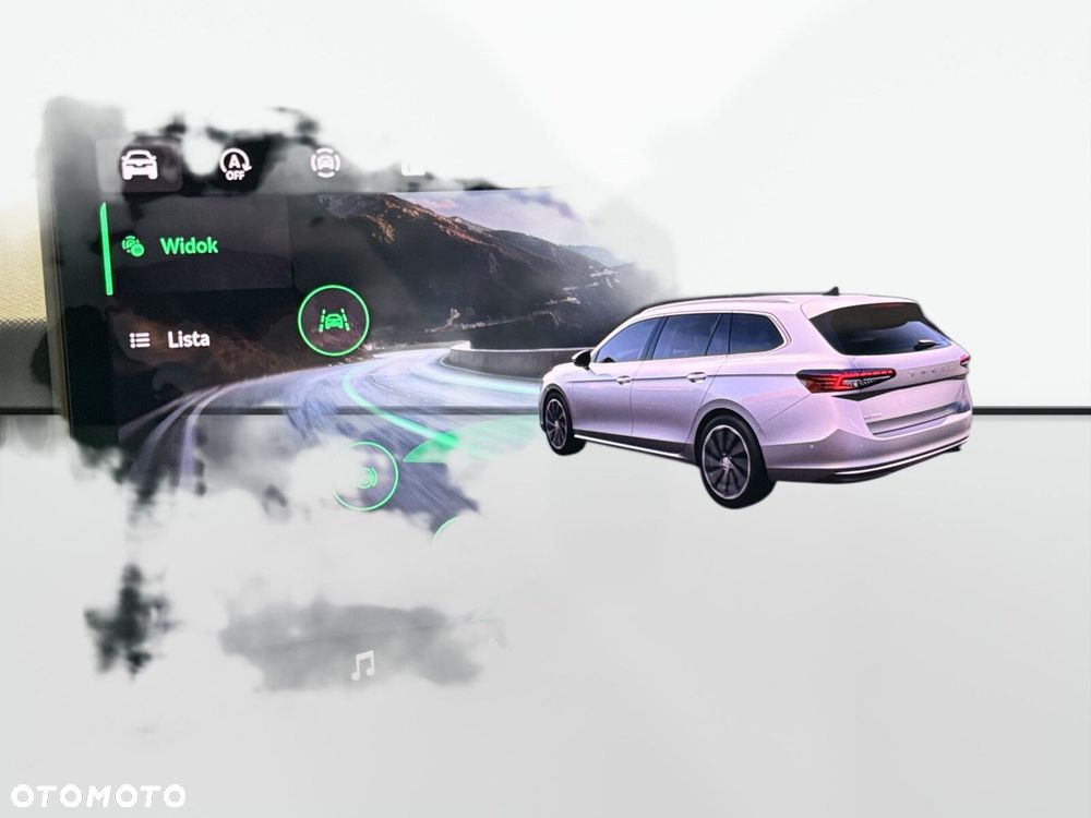 Skoda Superb 1.5 TSI mHEV Selection DSG - 28