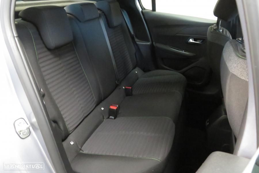 Peugeot e-208 50 kWh Active Pack - 22