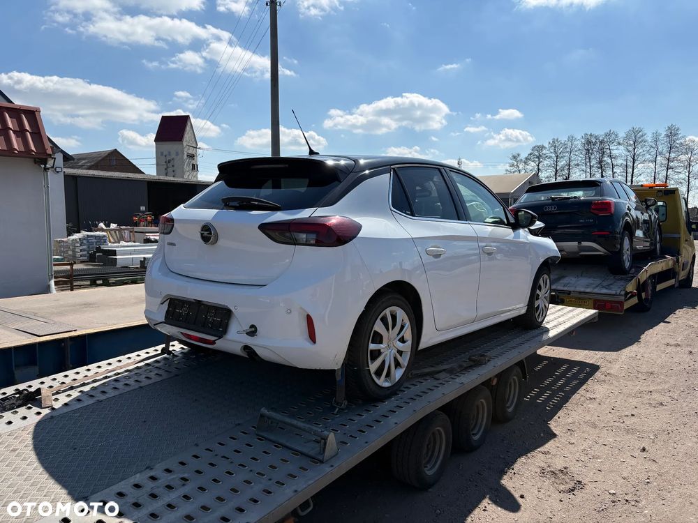 Opel Corsa 1.2 Direct Injection Turbo Start/Stop Elegance - 3