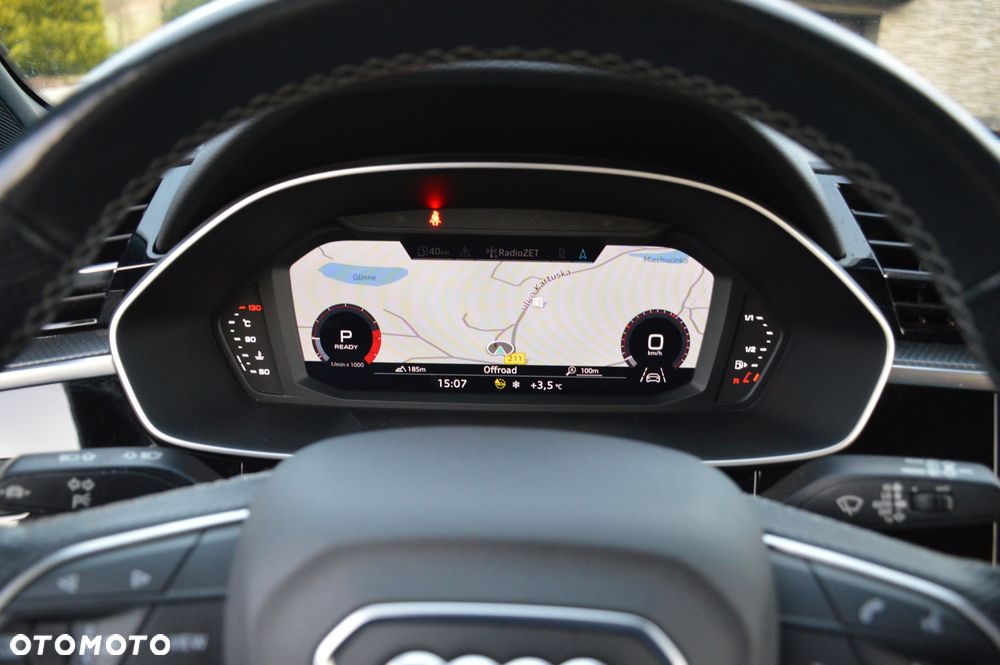Audi Q3 35 TFSI S tronic S line - 31