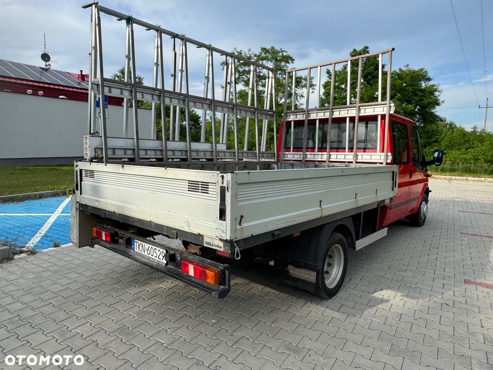 Ford Transit - 4