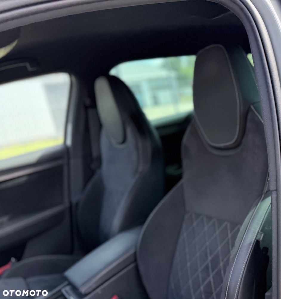 Skoda Superb - 8