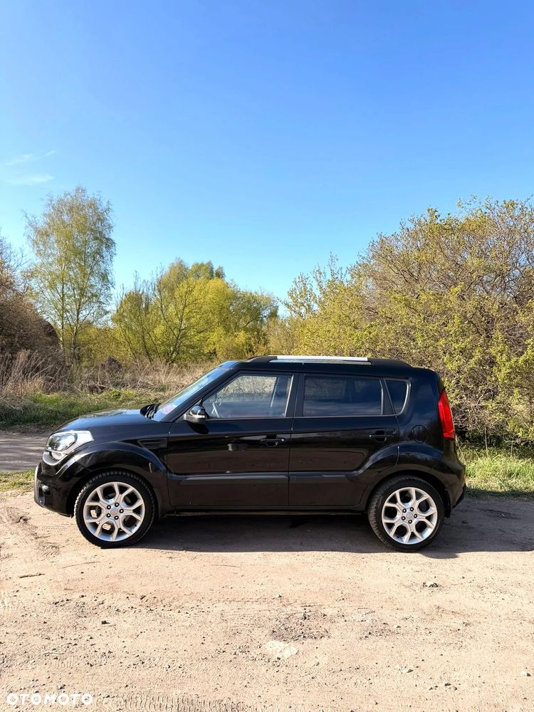 Kia Soul 1.6 GDI XL - 4