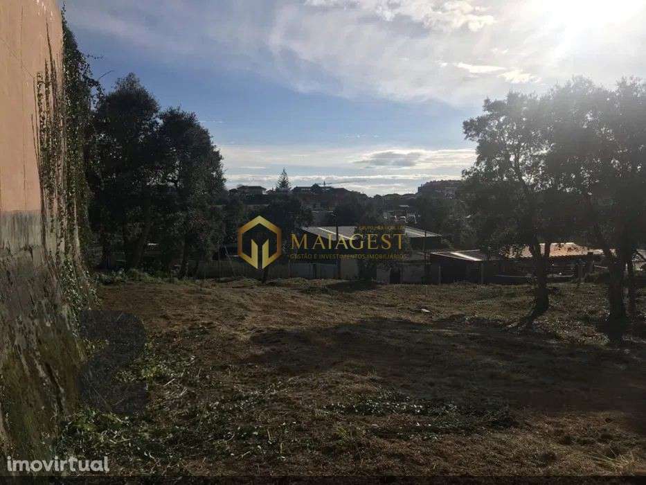 Terreno para construção de 2 Moradias em São Felix da Marinha - Grande imagem: 3/5