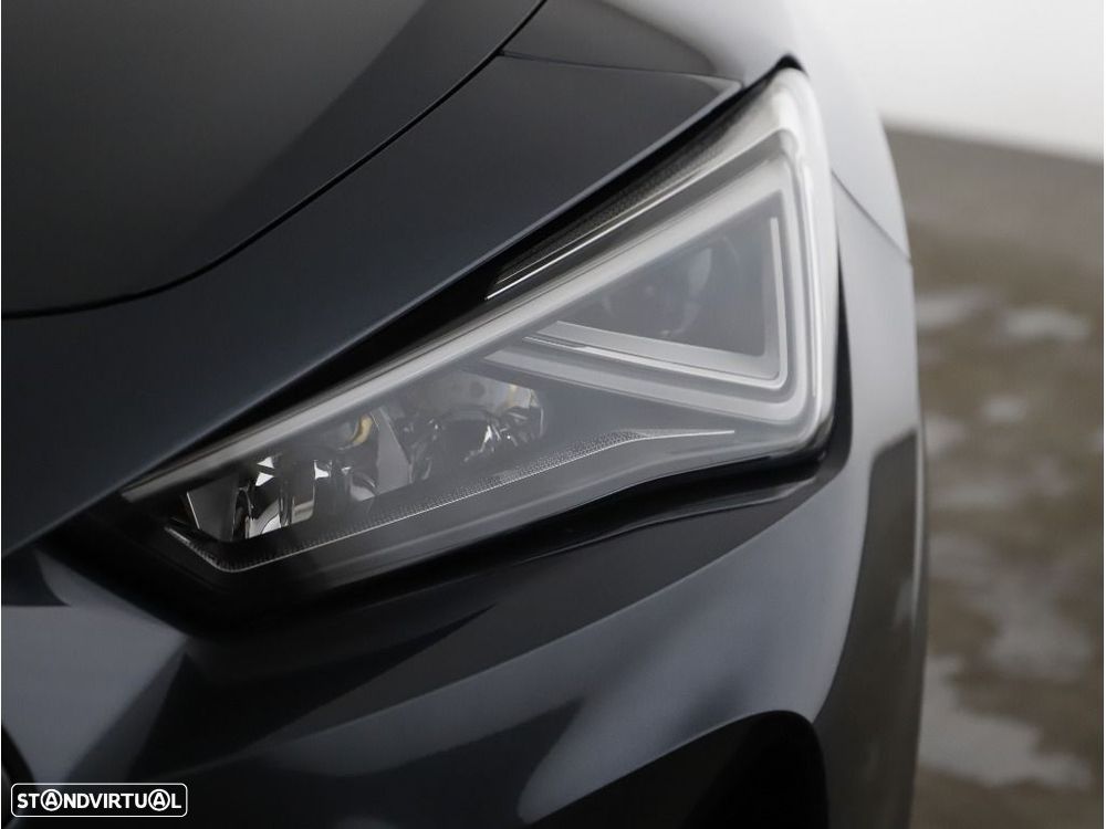 Cupra Formentor - 38