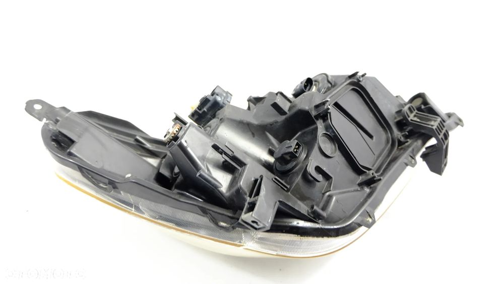 toyota verso lampa reflektor lewy 81150-0f090 eu - 15