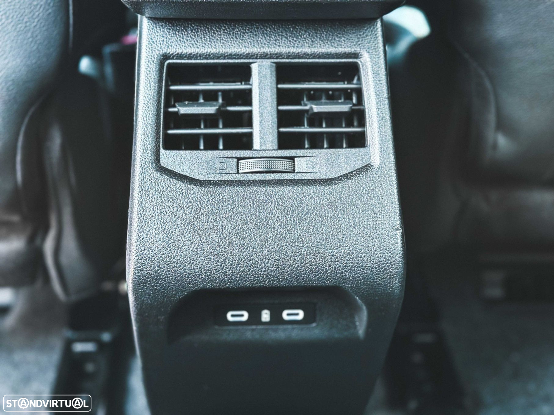 Renault Mégane E-Tech EV60 Techno - 31