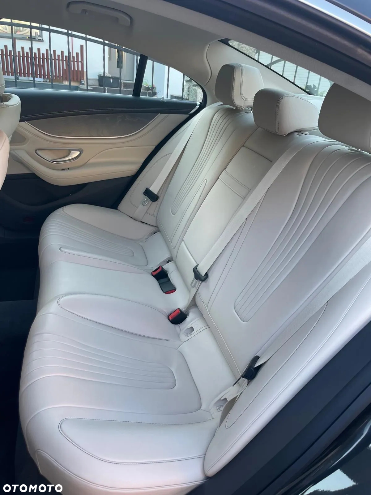 Mercedes-Benz CLS 400 d 4-Matic 9G-TRONIC - 17