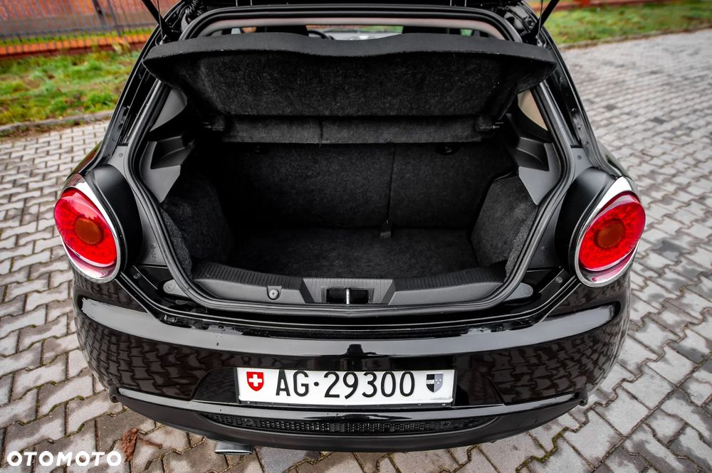 Alfa Romeo Mito - 33