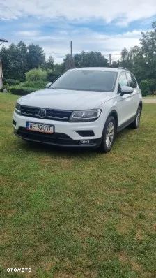 Volkswagen Tiguan - 3