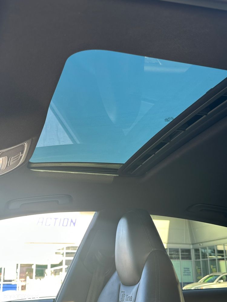Audi A7 Sportback - 28