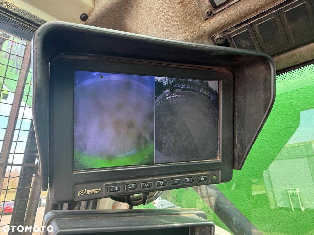 Sennebogen 825E - 16