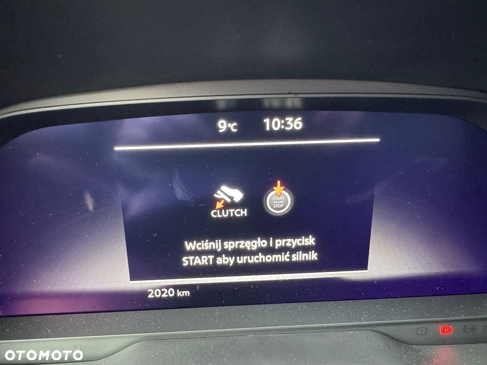 Nissan Juke 1.0 DIG-T N-Connecta - 12