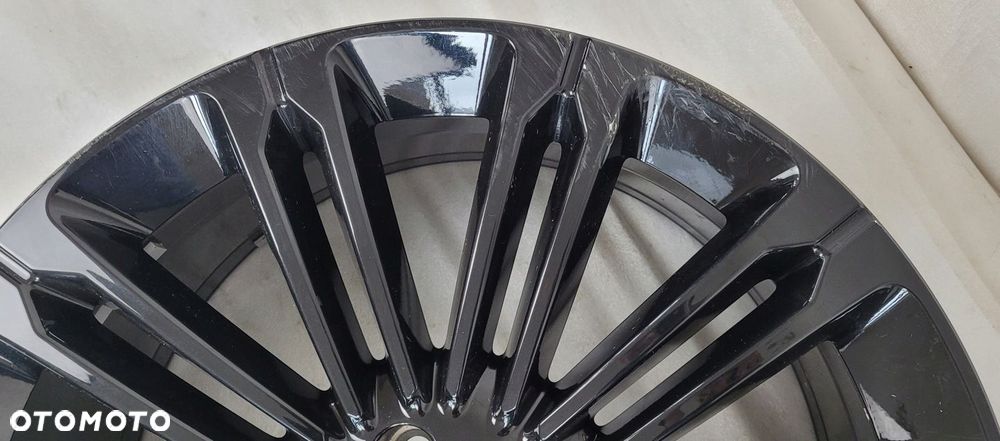 FELGA RANGE ROVER VELAR LAND ROVER 9X22 22 5X108 N8A2 - 6