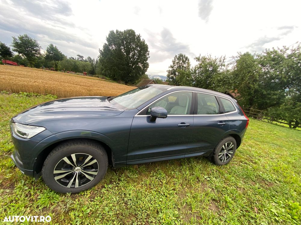 Volvo XC 60 - 7
