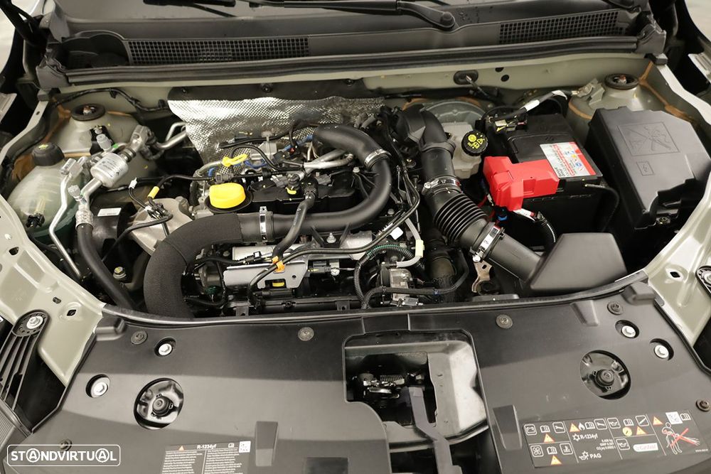 Dacia Sandero 1.0 TCe Extreme - 25