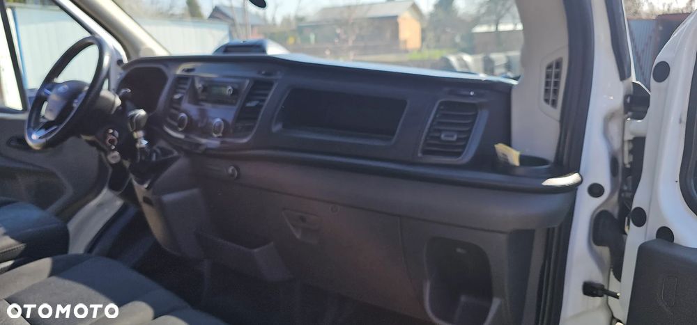 Ford TRANSIT - 7