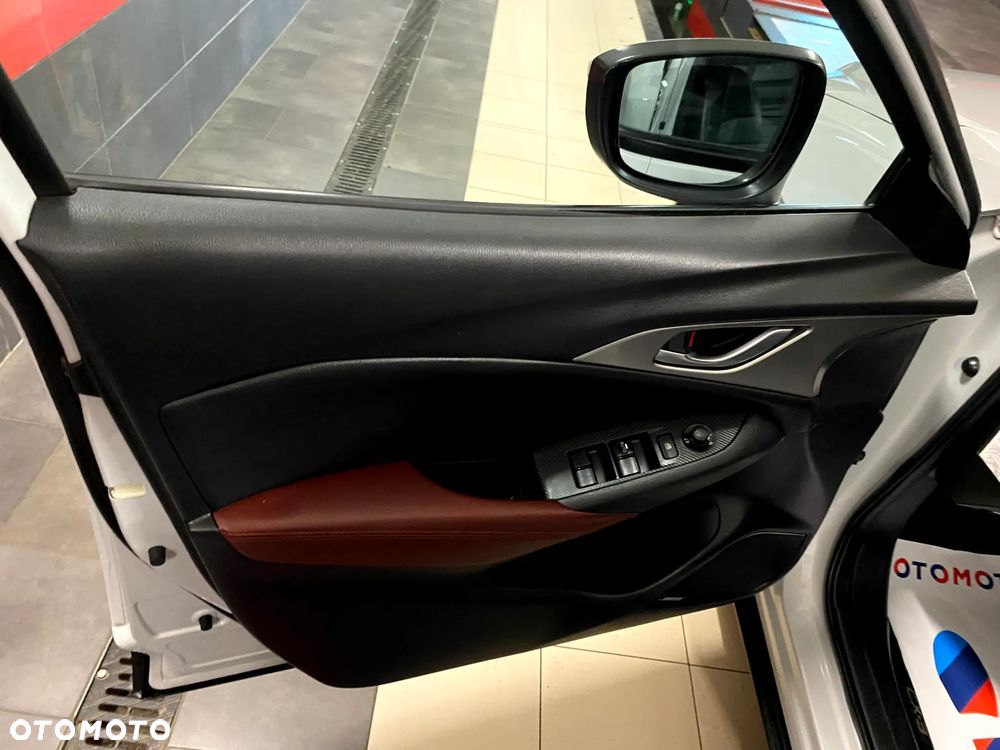Mazda CX-3 2.0 Skypassion - 13