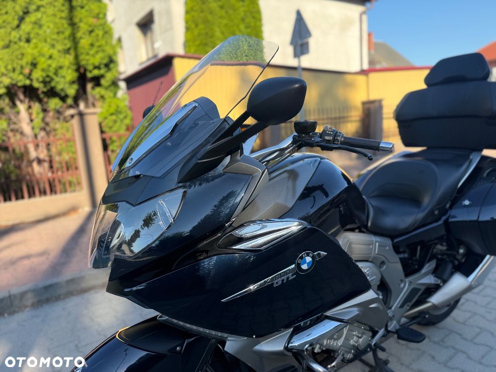 BMW K - 18