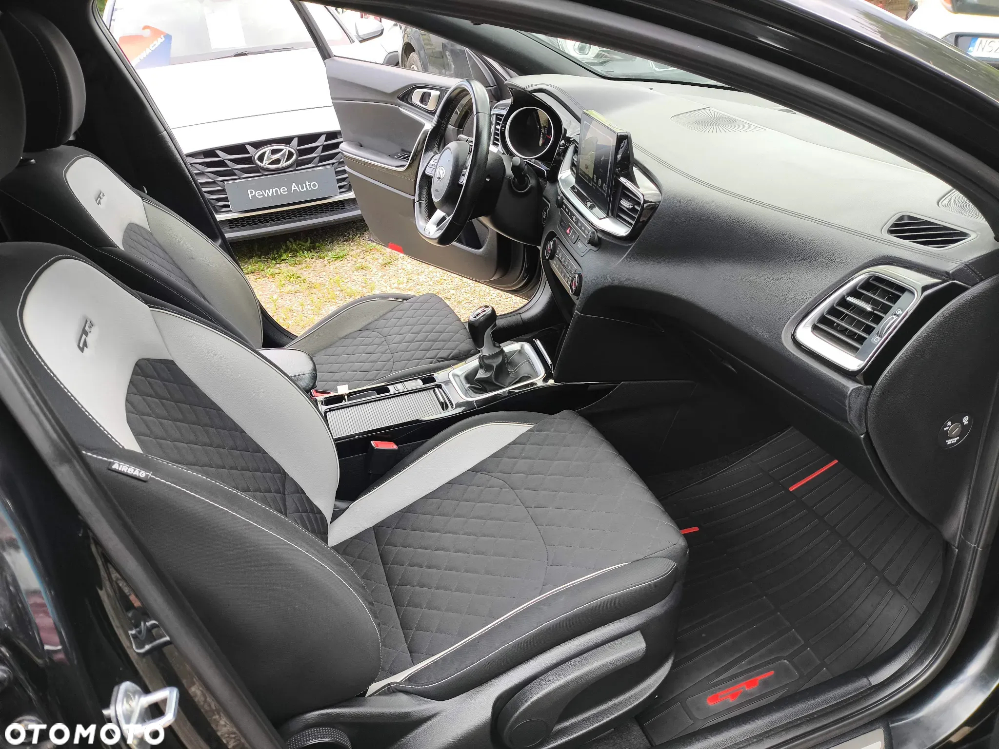 Kia ProCeed 1.0 T-GDI GT Line - 11