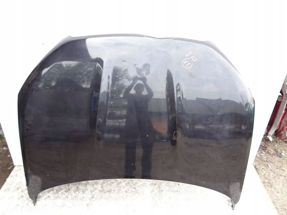 maska nissan qashqai j10 lift 10-13 r. z11 g - 4