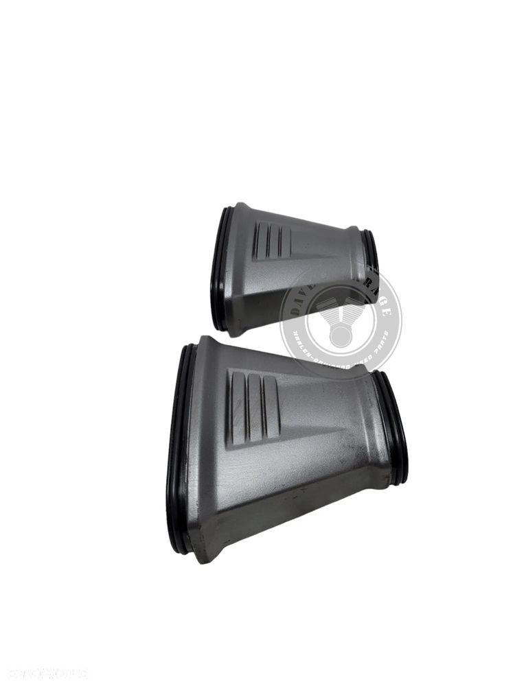 Osłona łańcucha wałków Harley Davidson Pan America 25701071 - 5