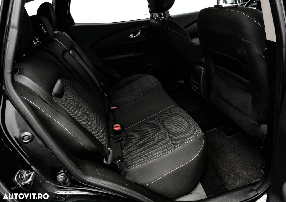 Renault Kadjar BLUE dCi EDC Intens - 16