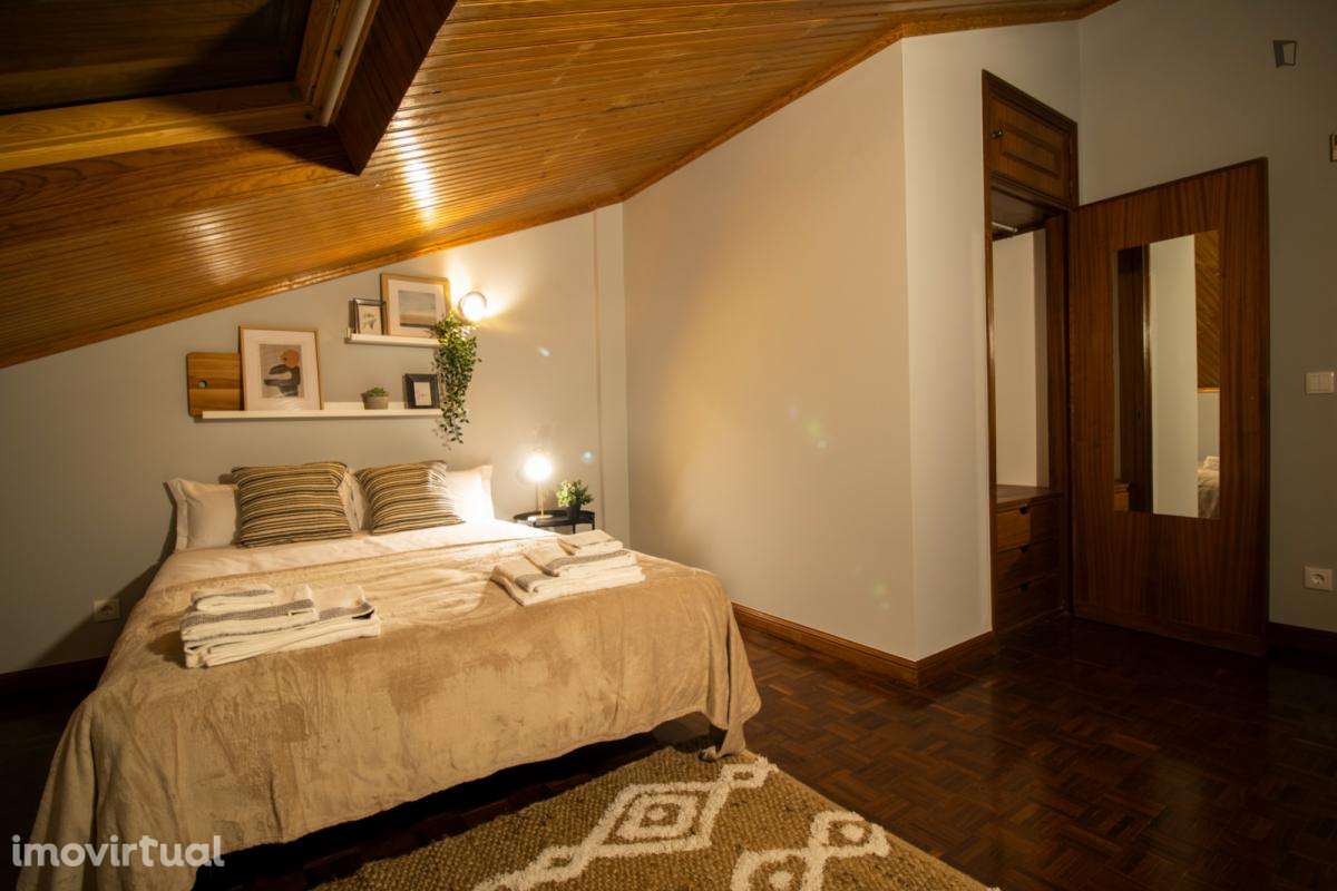 Quarto - localizado em  Coimbra - Grande imagem: 2/30