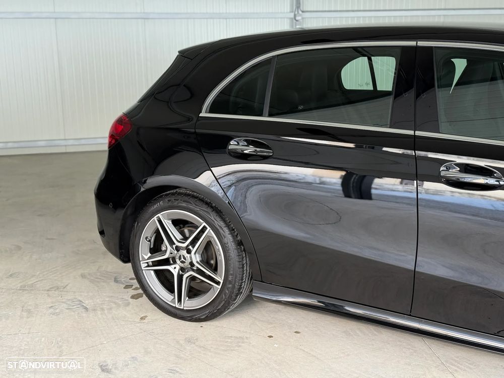Mercedes-Benz A 180 7G-DCT AMG Line - 21