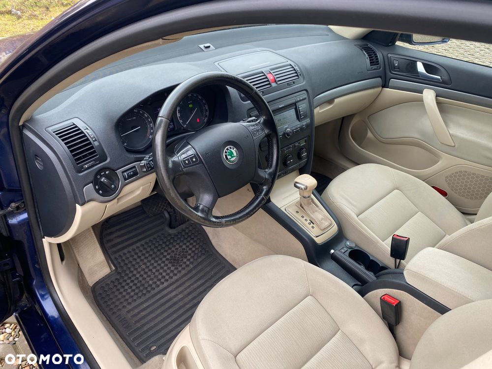 Skoda Octavia - 31