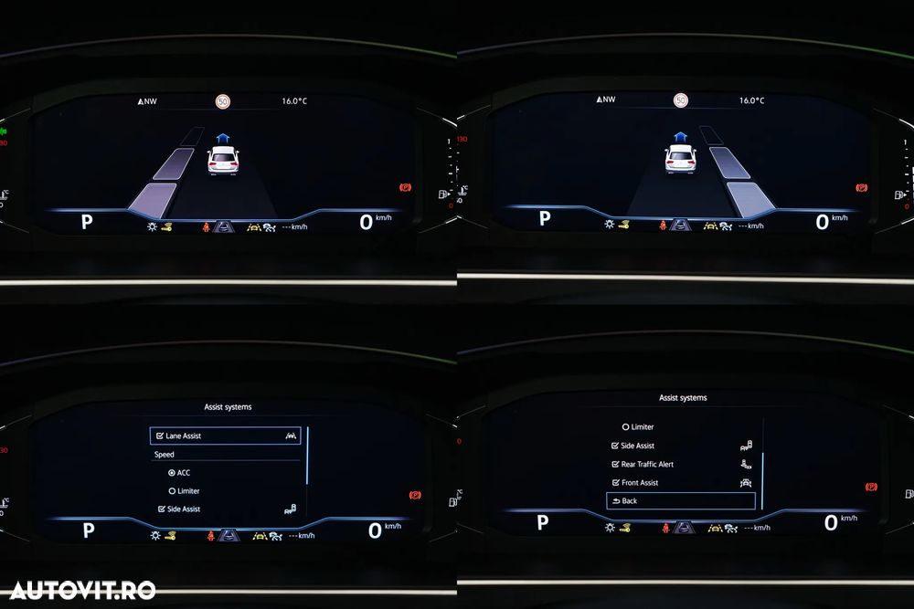 Volkswagen Tiguan 2.0 TDI SCR DSG IQ.DRIVE - 23