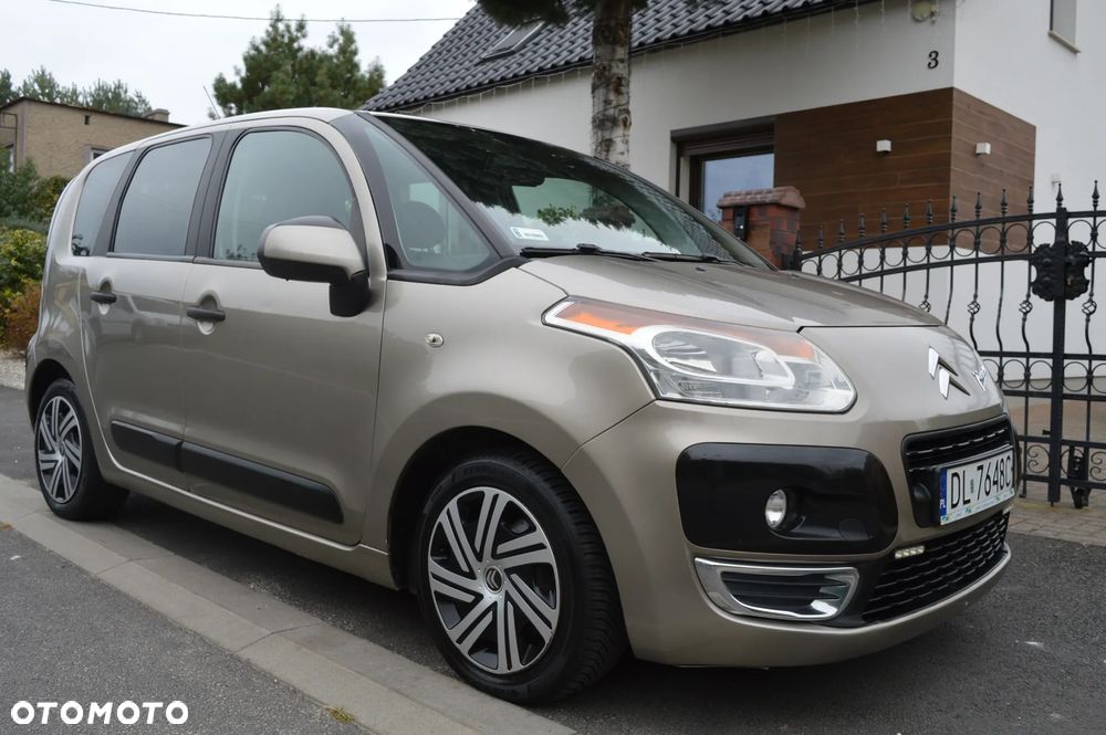Citroën C3 Picasso 1.6 HDi Selection - 1