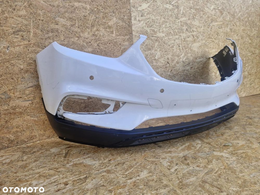 OPEL MOKKA X ZDERZAK PRZÓD 42536899 - 3