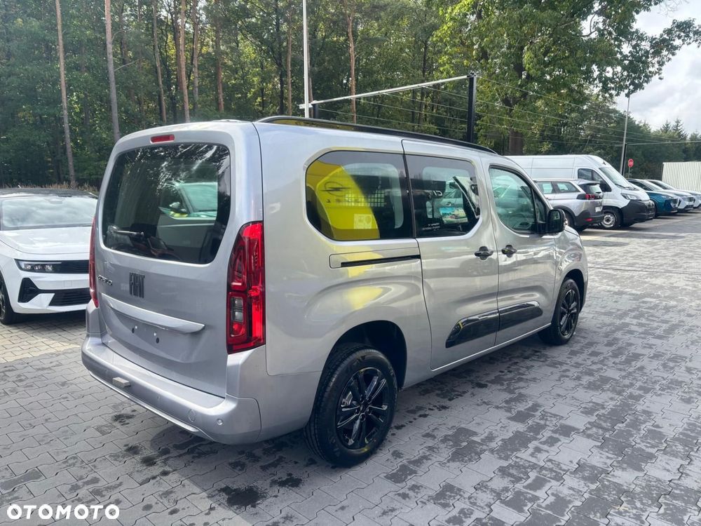 Fiat Doblo - 4