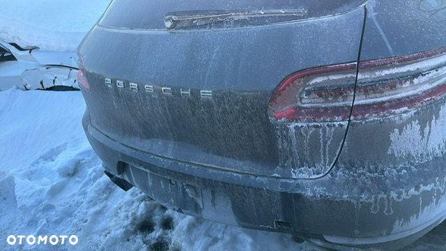 Porsche Macan - 21